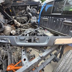 Parts For Tacoma 2005 To 2023