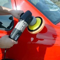 Detailer And Polisher / Car Wash  Needed