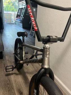 Bmx