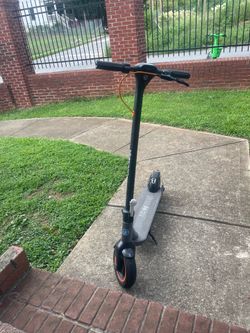 Hiboy electric scooter