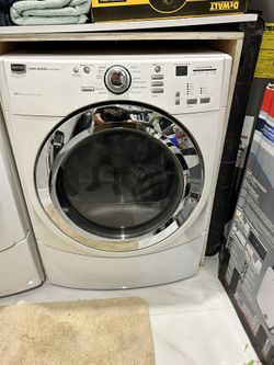 Maytag dryer