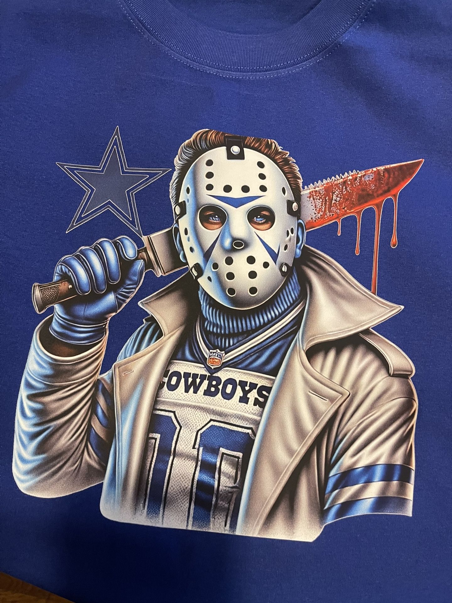 Dallas Cowboys