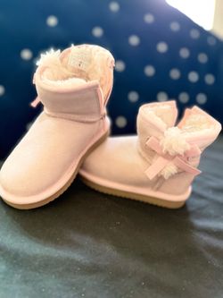 UGG boots