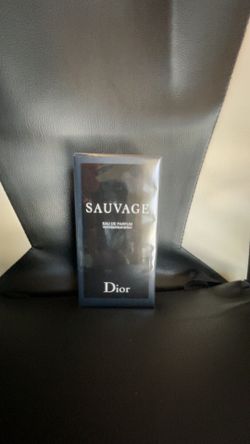 Dior Sauvage 100 ML Bottle