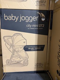 Baby Stroller/Jogger City Mini GT2