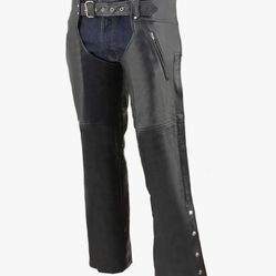 Milwaukee Leather Chaps Woman’s 