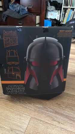 star wars helmet