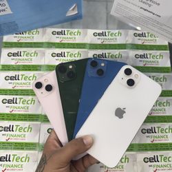 iPhone 13 Unlocked 