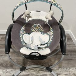 Graco Swing 