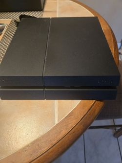 Sony PlayStation 4 PS4 500GB