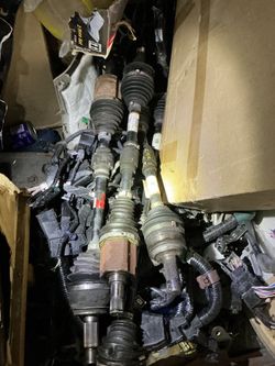 CV axle  Honda  accord  civic  crv   2016-2025