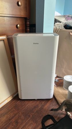 Danby portable AC unit