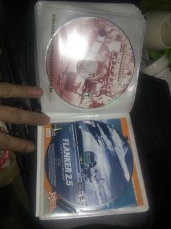 PC games kids and adults all work