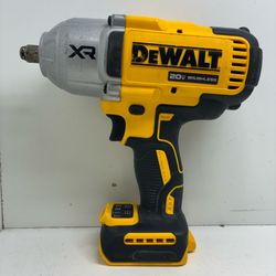 Dewalt 20v Brushless Impact Wrench 210954/12