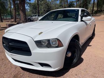 2011 Dodge Charger