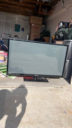 36 Samsung Tv
