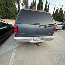 Ford Expedition