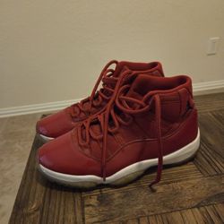 Jordan 11s-  Size 10 Men