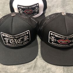 Chrome Hearts Pick One 