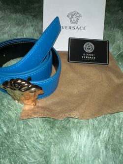 Belt