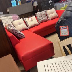 Brand new sectional 699/50 sectionals in stock ready to go today