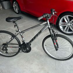Bikes 