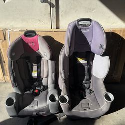 Car Seats