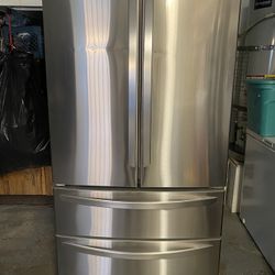 Lg  Refrigerator 
