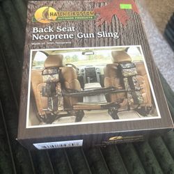 Brand New Back Seat Sling 