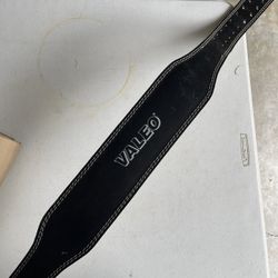 Valeo Weight Lifting belt
