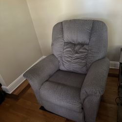 La Z Boy Recliner