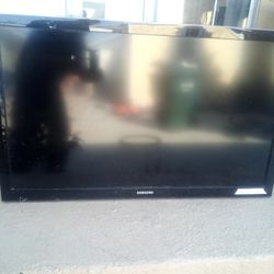 Samsung T.V