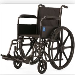 Medline Guardian K1 Wheelchair 