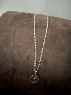 14K Valentino Set
