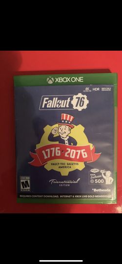 Fallout 76