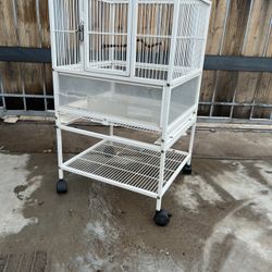 Bird Cage For Sale 