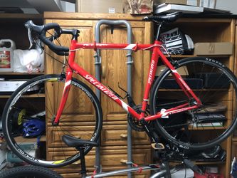 Specialized allez columbus sales