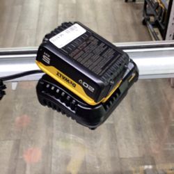 Dewalt Batt And Charger New 