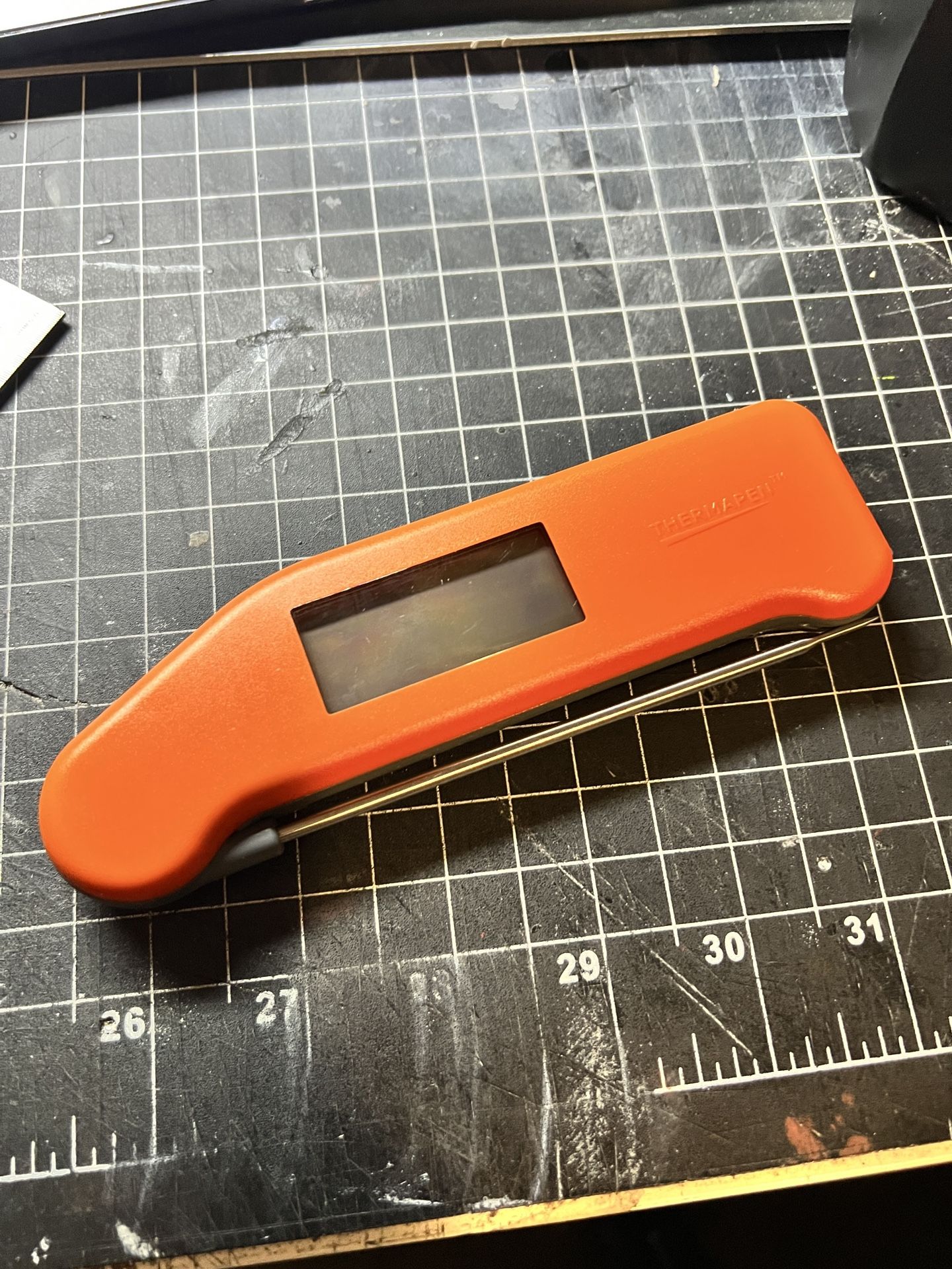 Thermo Works ThermaPen