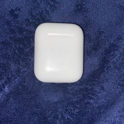 Airpod case 1st generation