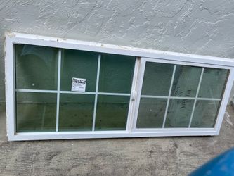 72x28 window