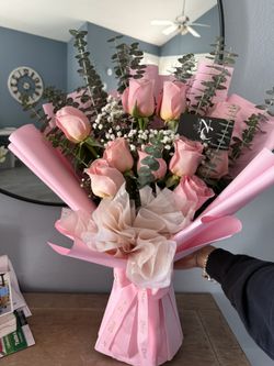 Rose bouquets, Birthday roses, Anniversary Roses, Rose Arrangements, Rosas, Ramo Buchón
