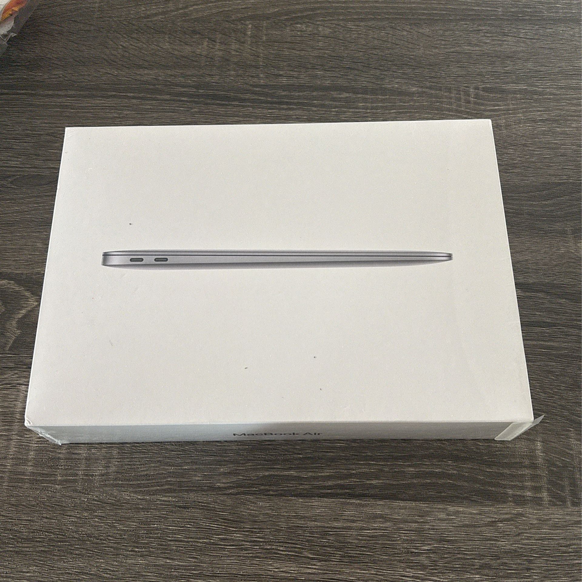 MacBook Air