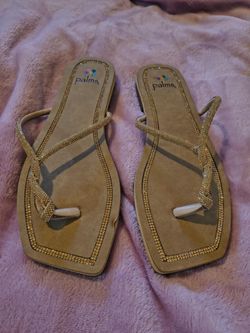 Shien Sandals 