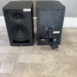 Kali Audio LP-6 Professional Studio Monitor (Pair) 