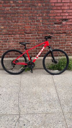 🚲 Trek Dual Sport – Medium