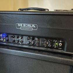 Mesa Boogie