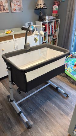 Bassinet