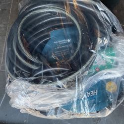 Heavy Duty 100 Ft