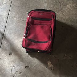 Suitcase